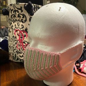 Hand Designed, Hand Created Protector